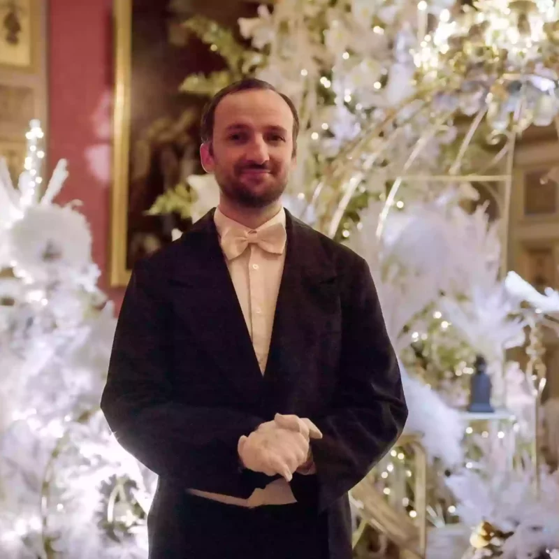 activite team building noel