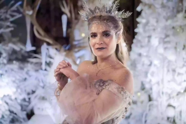 soiree entreprise noel