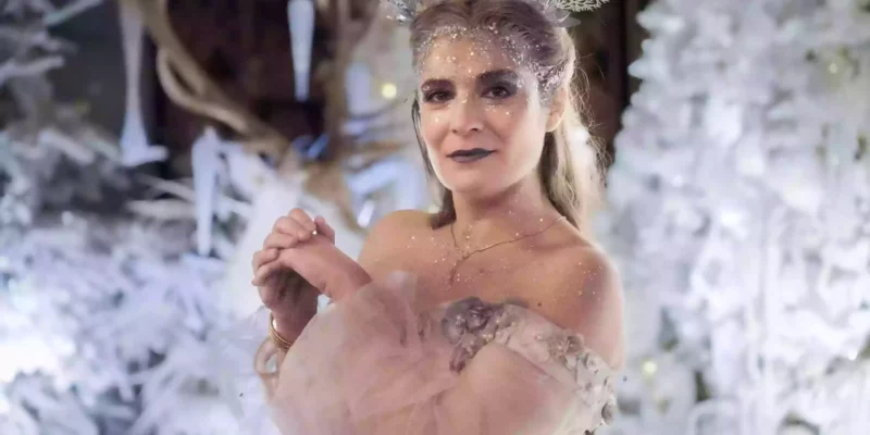 Un escape game geant pour 300 personnes en 1 mois