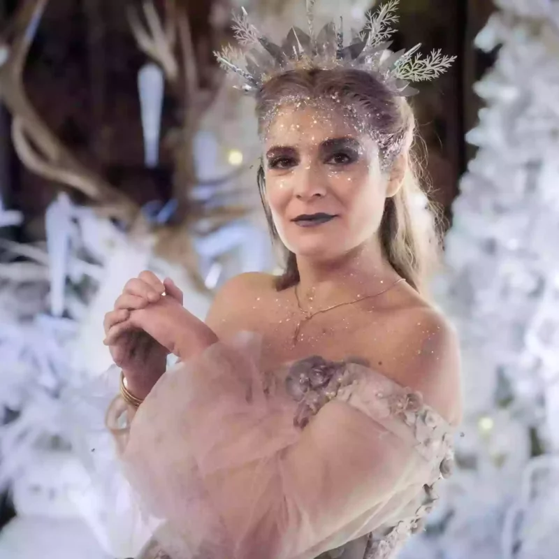 soiree entreprise noel