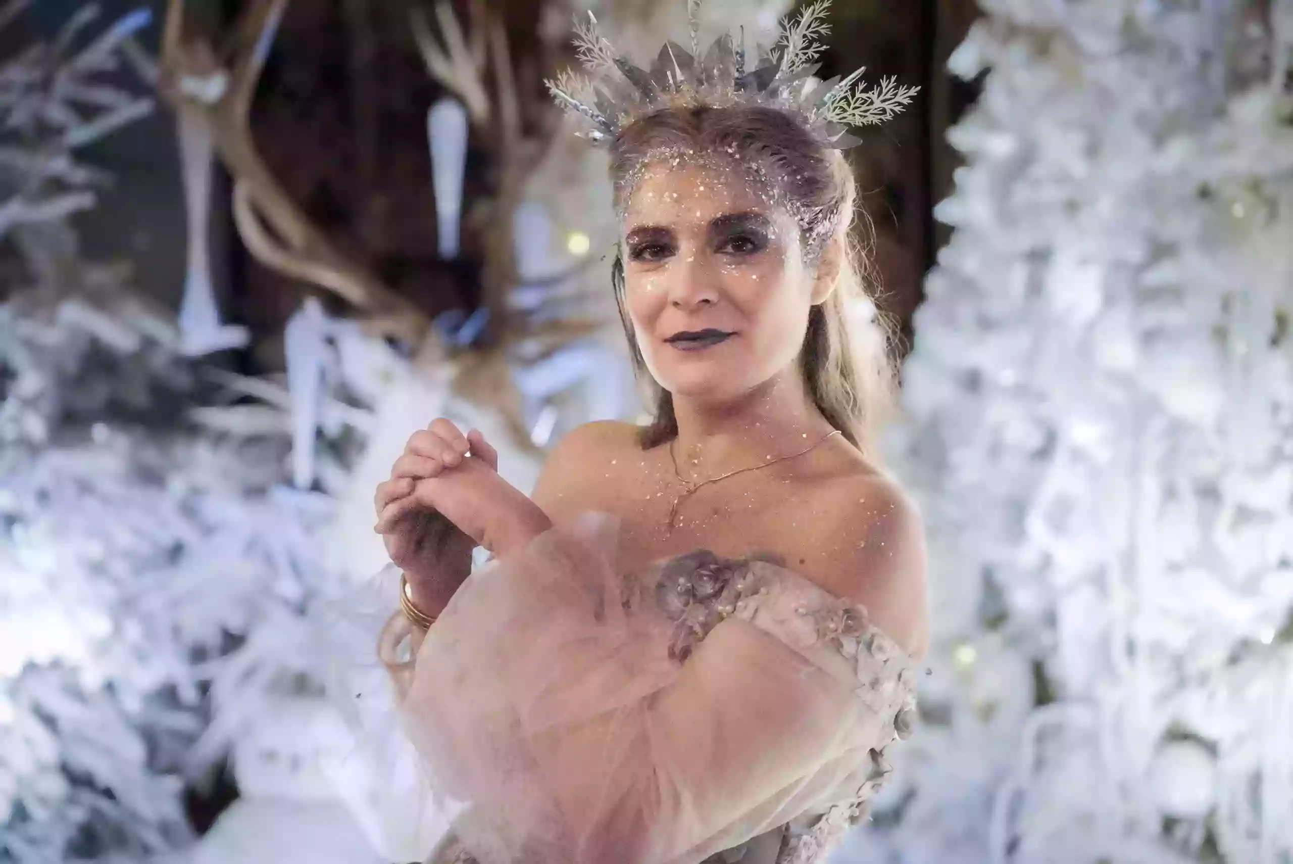 soiree entreprise noel