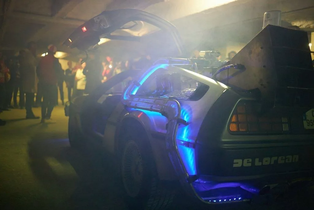 escape game entreprise sur mesure