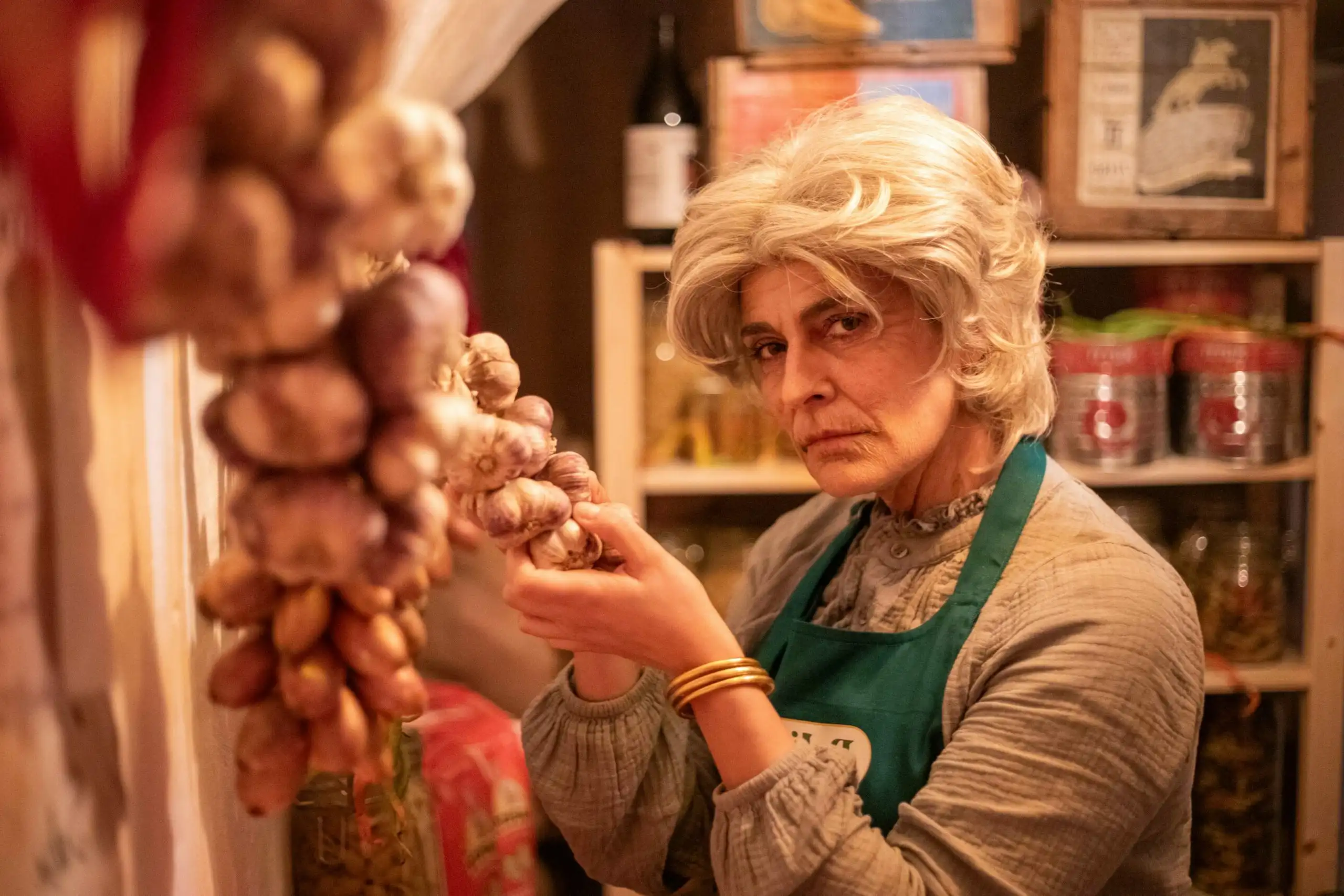 escape game entreprise humour