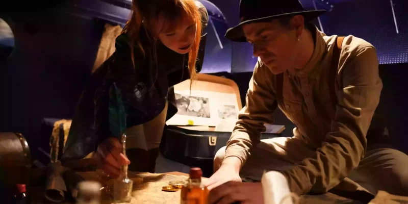 Top 10 meilleures animations team building