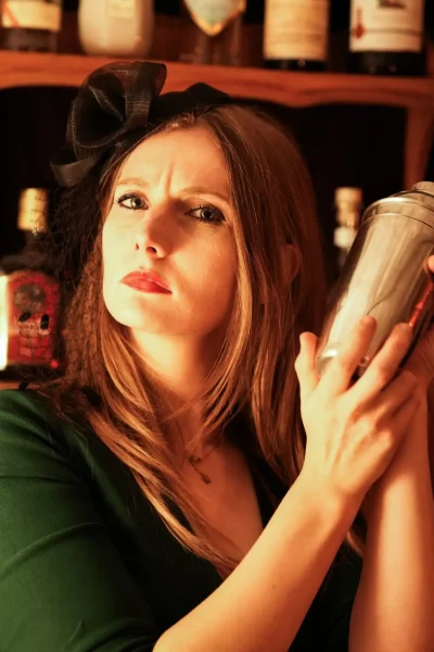 escape game entreprise cocktail