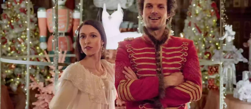 escape game entreprise conte de noel