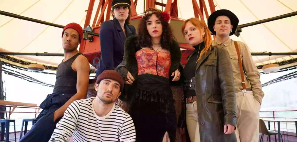 escape game bateau paris